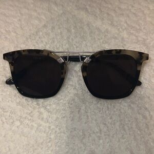 Krewe Lafayette Sunglasses